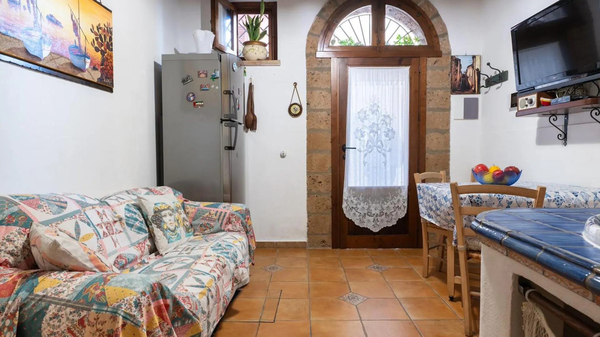 Casa Margherita Porticello