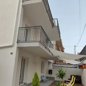 Puvogel Apartmán